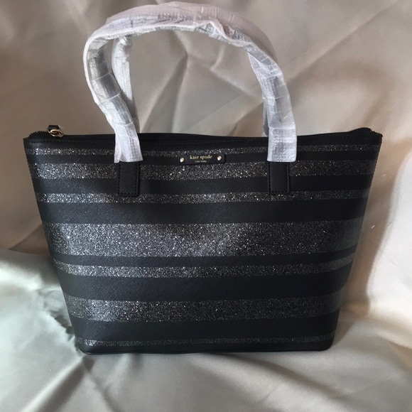 {NWT}Kate Spade Haven Lane shoulder purse - Picture 2 of 8